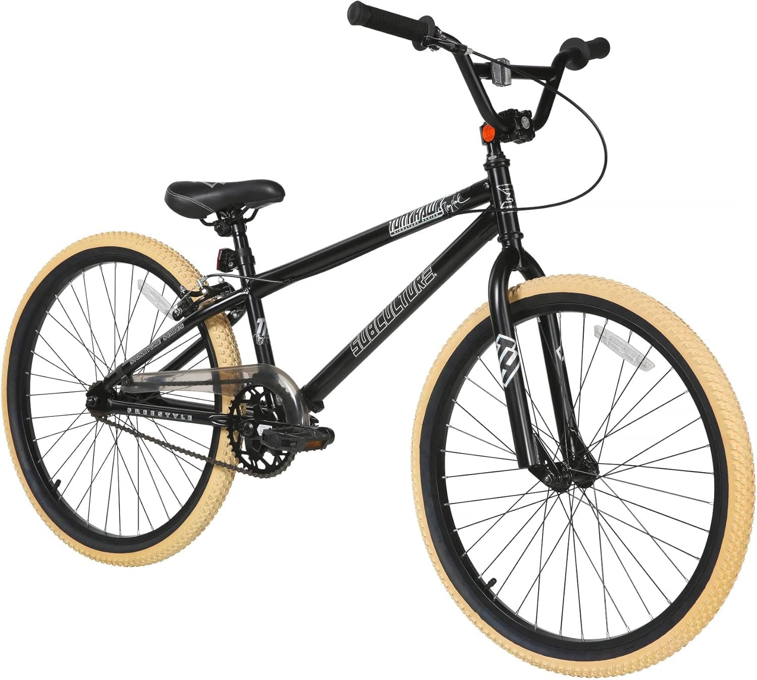 Tony Hawk Subculture 24" BMX Bike