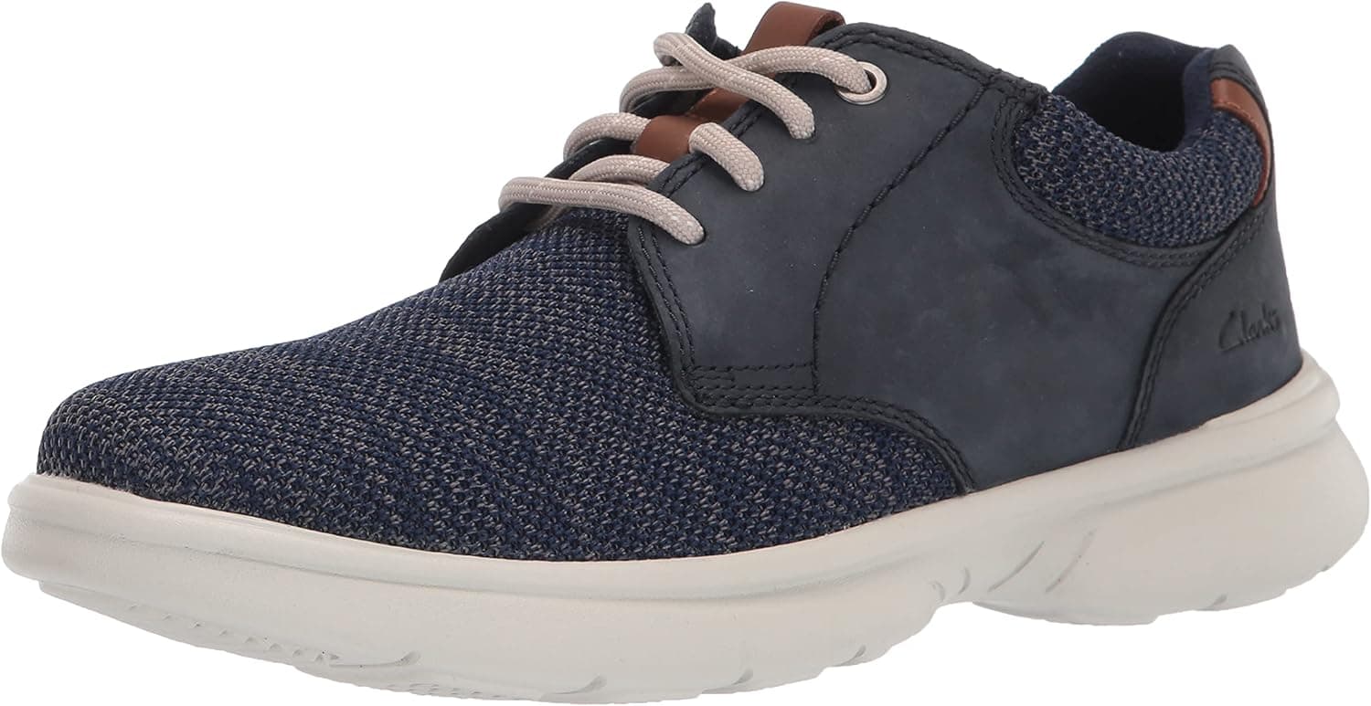 Clarks Men's Bradley Lane Sneaker