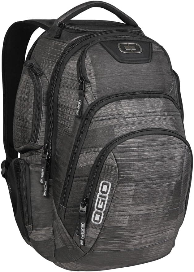 OGIO Renegade RSS Laptop/Tablet Backpack