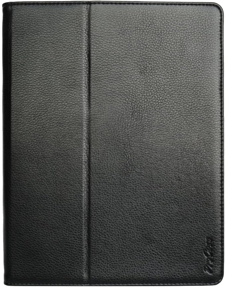 ProCase iPad 4 3 2 Case, Folio Stand Cover Case for Apple iPad 4/3/2 New iPad Retina Display -Black
