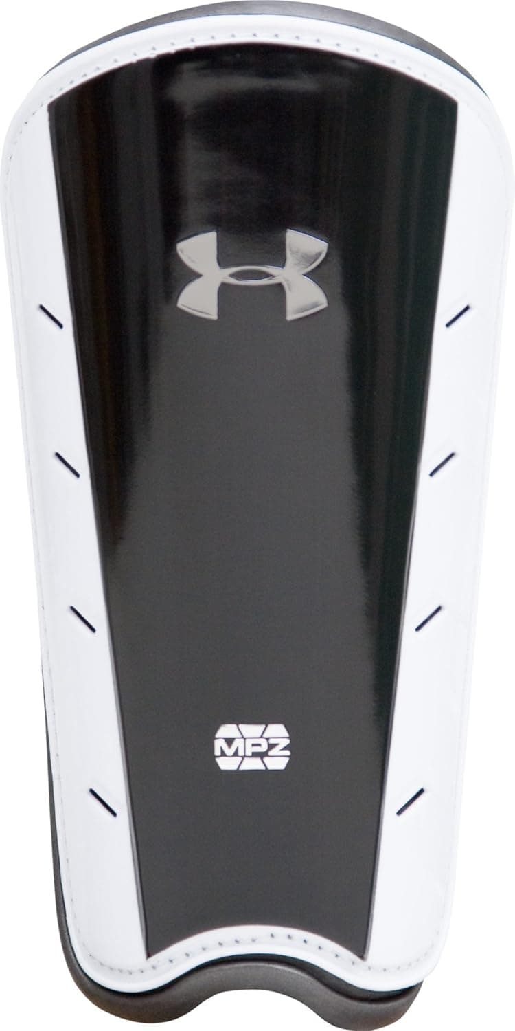 Under Armour Adult Attack Shin Guard