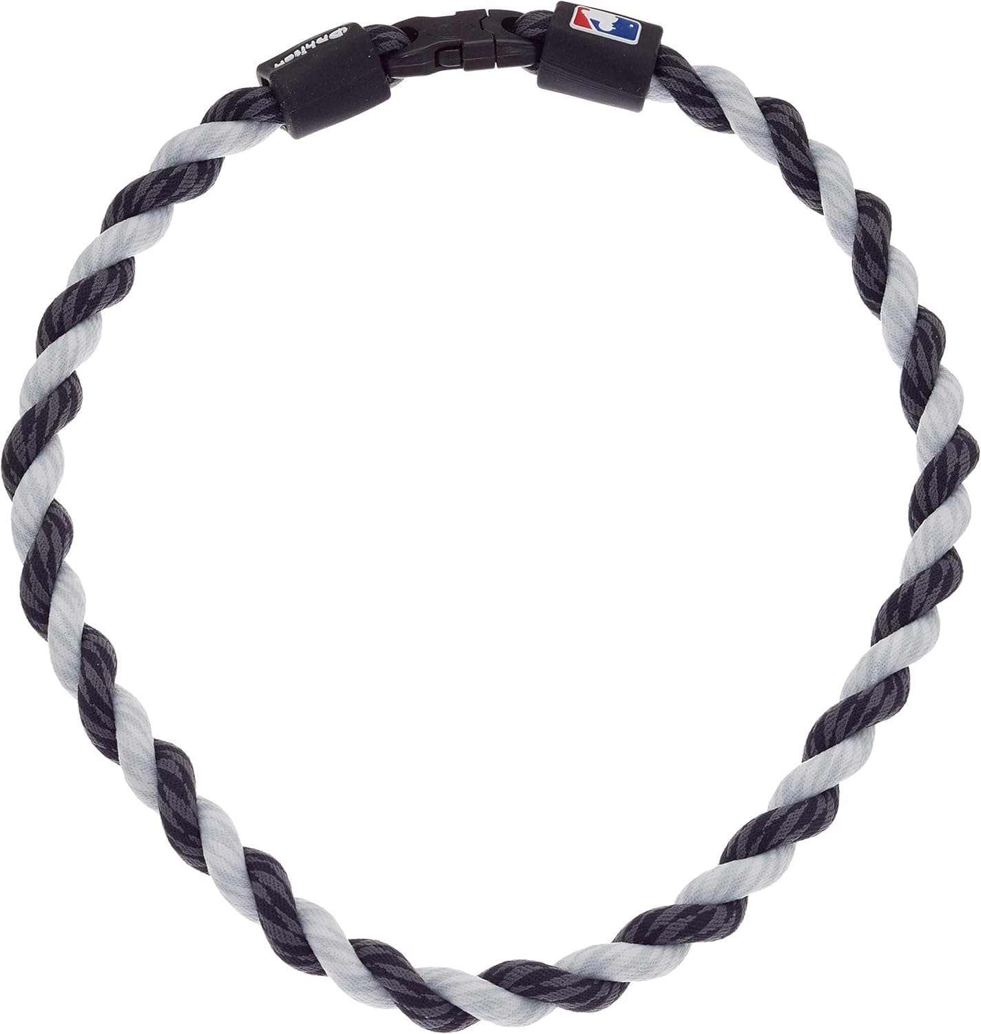 Phiten MLB Tornado Necklace