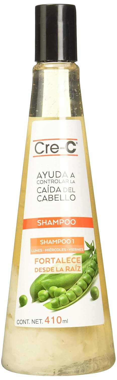 NEW! Shampoo Cre-C Max (Large Bottle) 13.88 oz