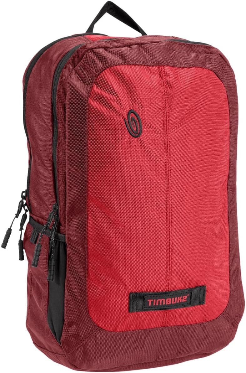 Timbuk2 Blackbird Laptop Backpack, Diablo