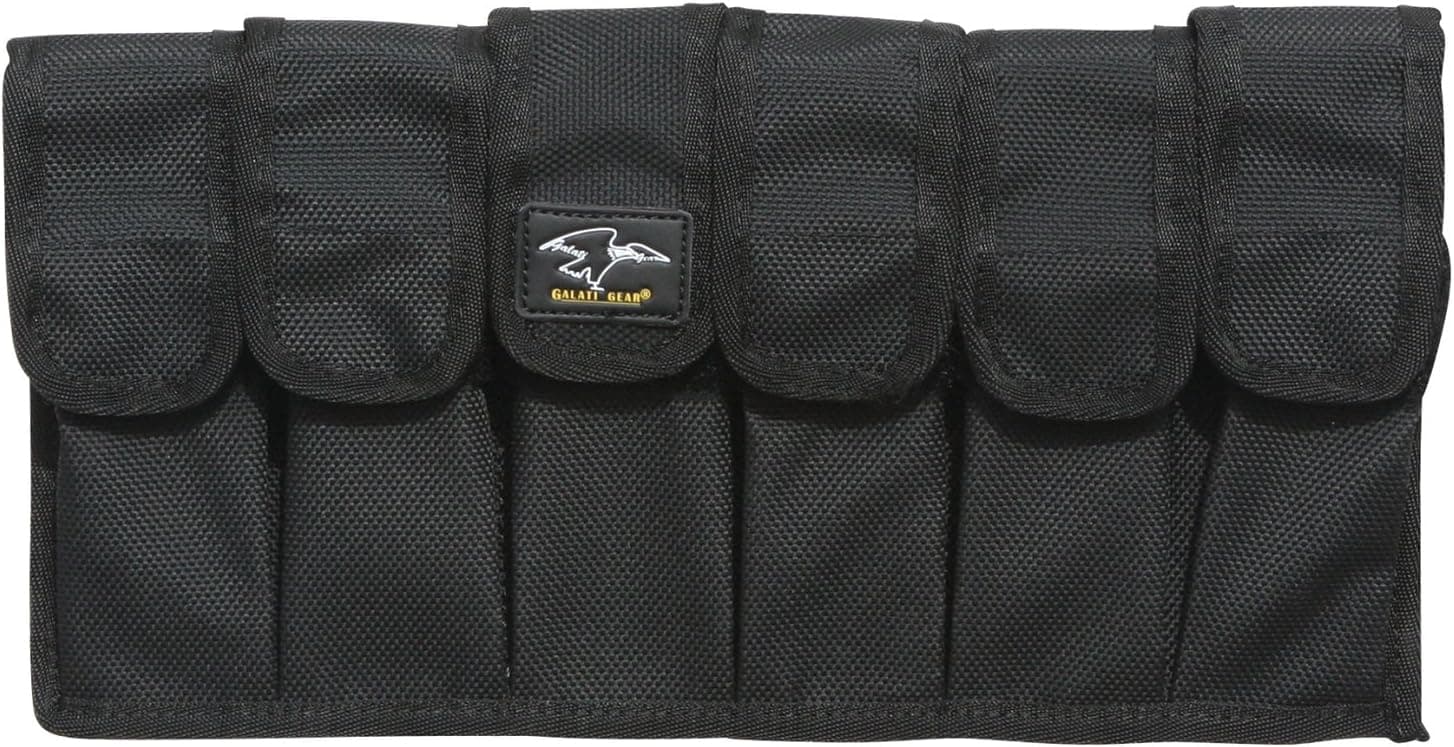 Galati Gear Mag Pouch