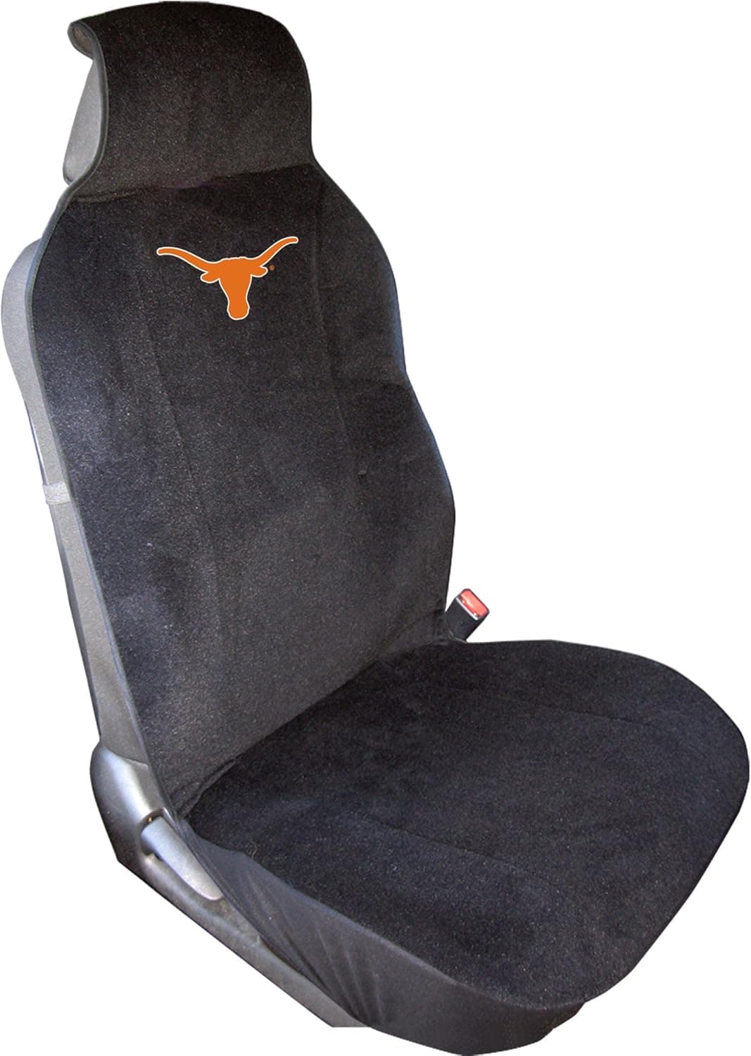 NCAA Texas Longhorns Seat Cover