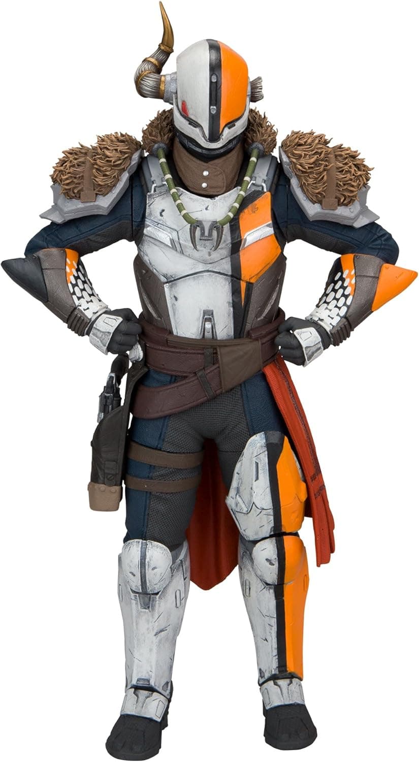 McFarlane Toys Destiny Lord Shaxx 10" Deluxe Action Figure