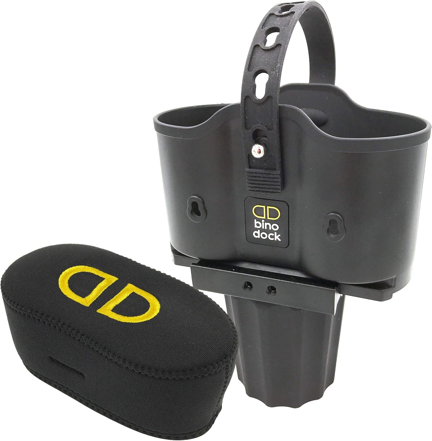 BINO DOCK and Bino Cap Bundle