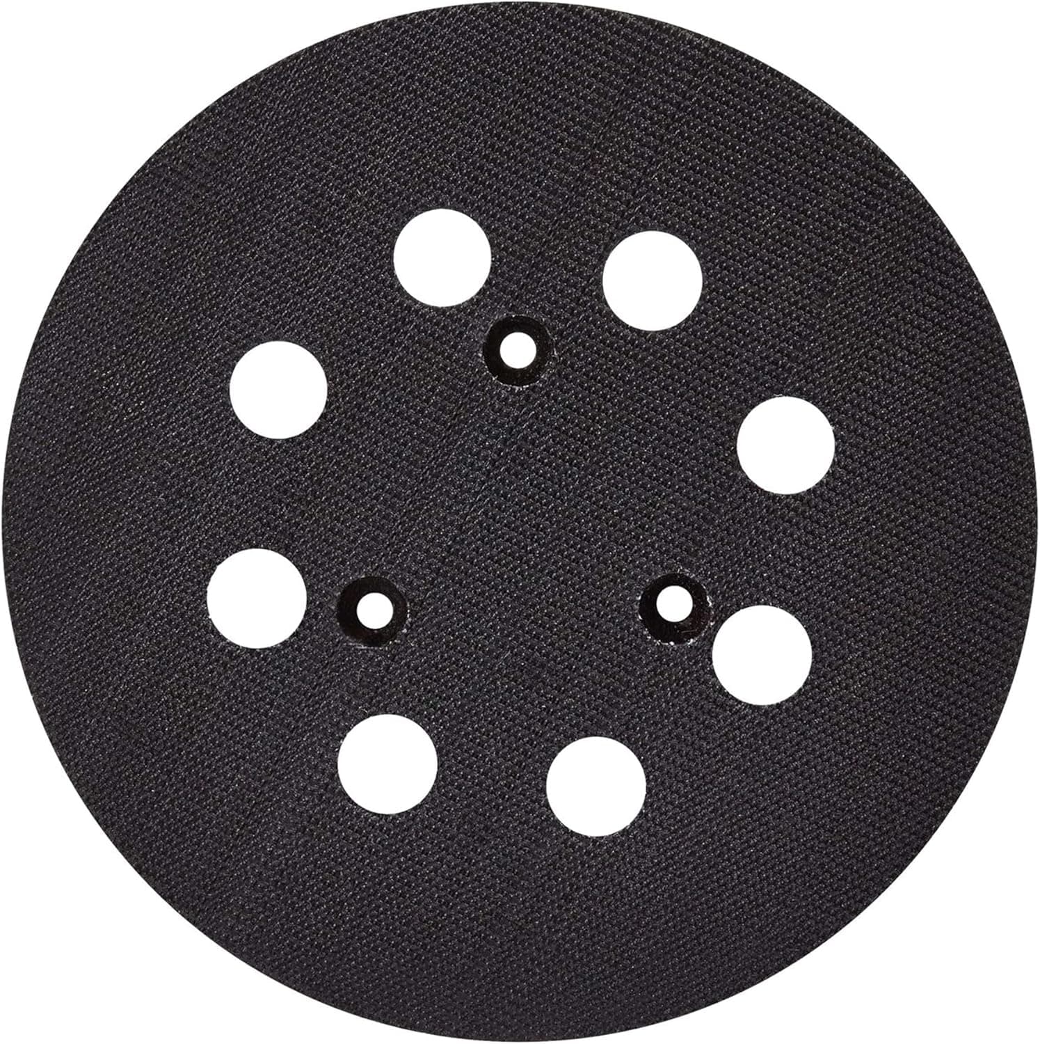DEWALT Sander Pad, 5-Inch Orbital, Fits the DW421, DW423, D26451 and D26453 (DW4388)