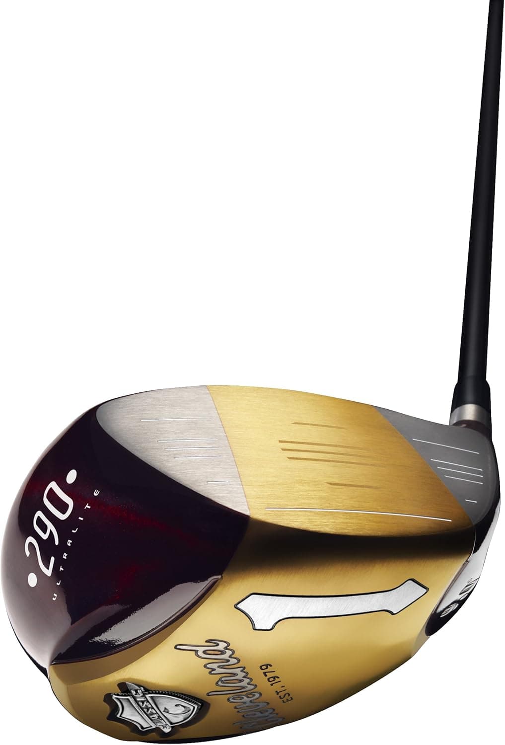 Cleveland Golf Men's 290 Classic Driver
