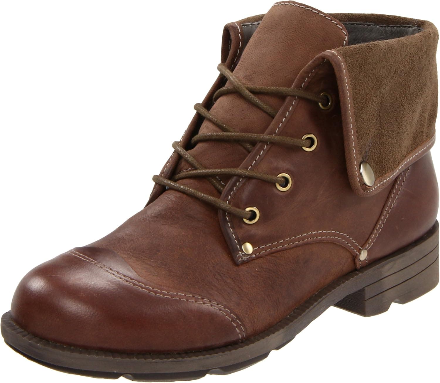 OTBT Women's Chetopa Ankle Boot