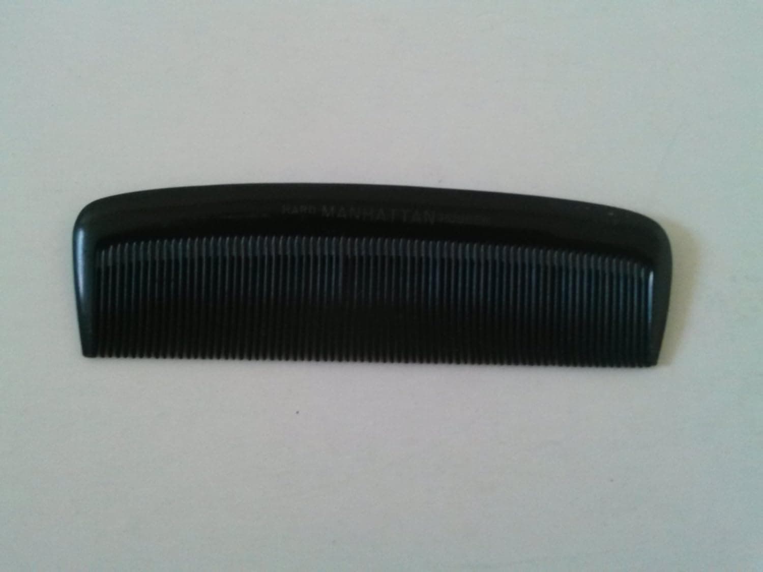 Manhattan Rubber
