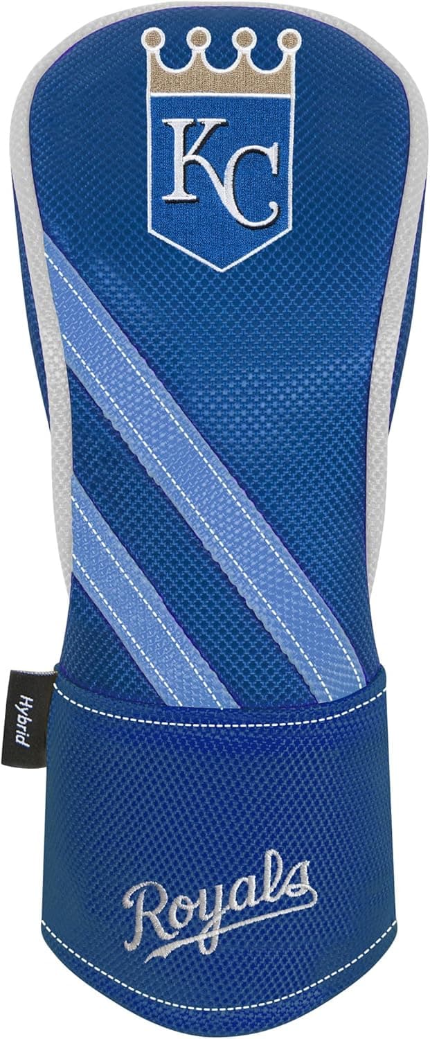 Team Effort MLB Individual Hybrid Headcover