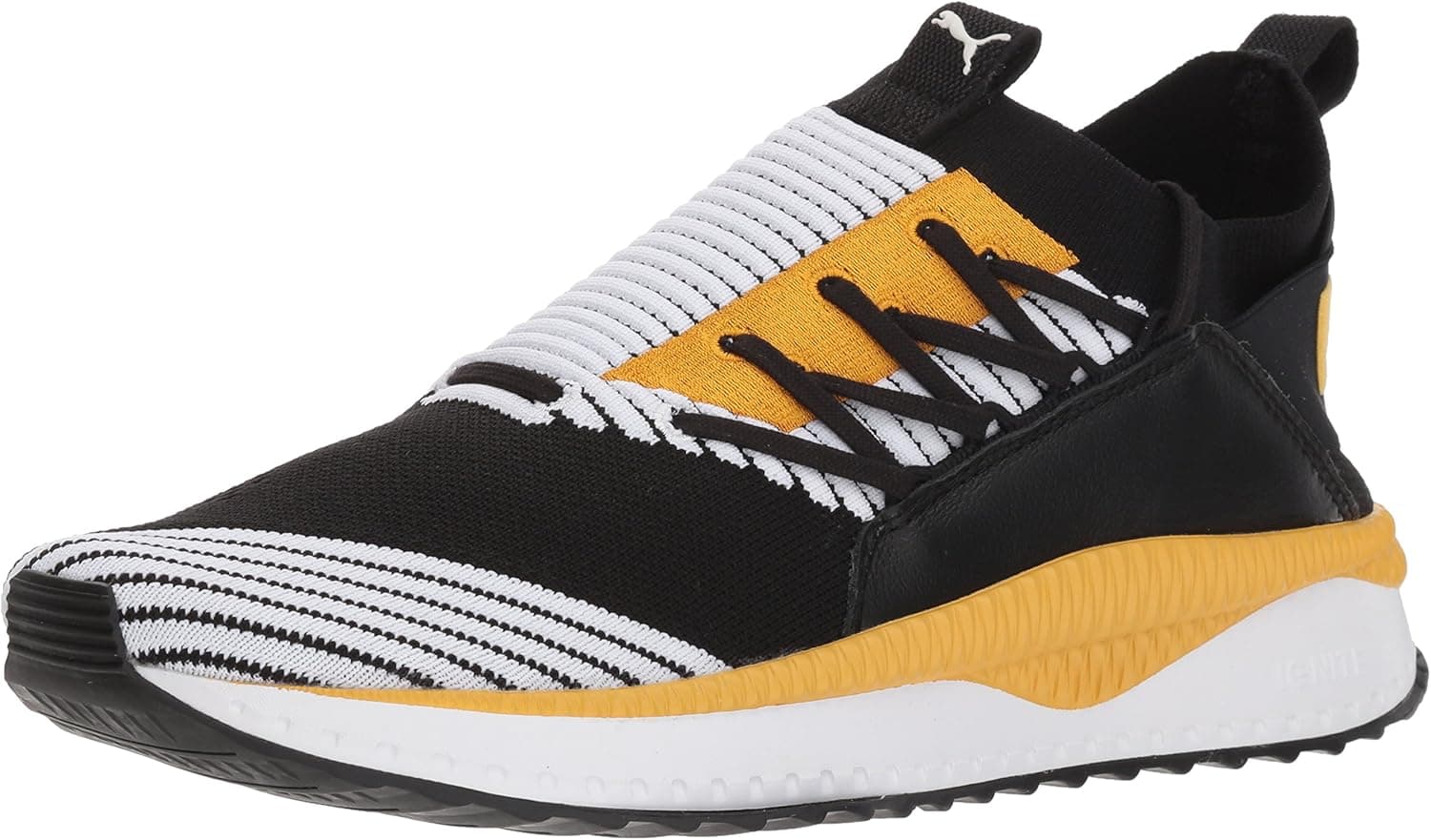 PUMA Men's Tsugi Jun Sneaker