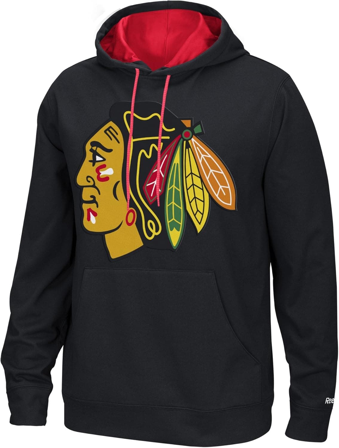 NHL Men's Face-Off Playbook Hoodie