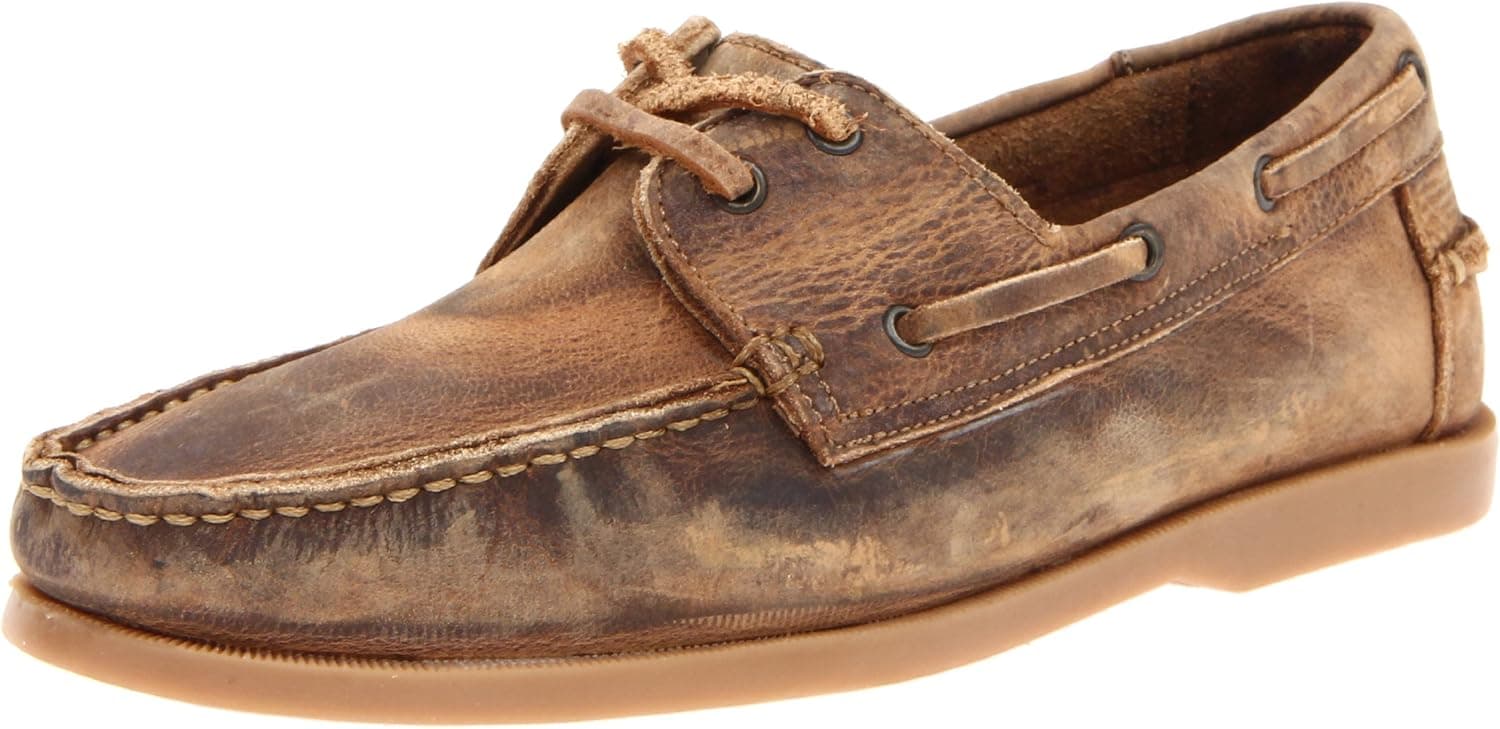 Bed Stu Men's Frank Boat Shoe