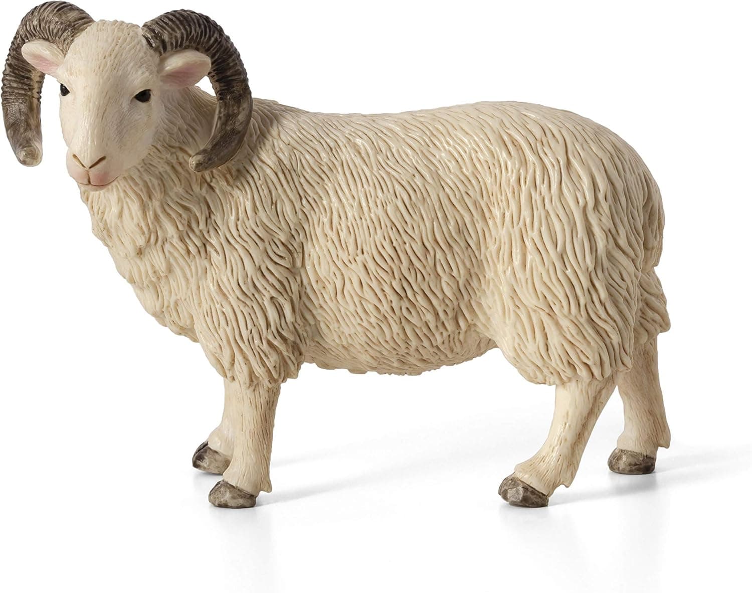 MOJO Sheep (Ram) Toy Figure