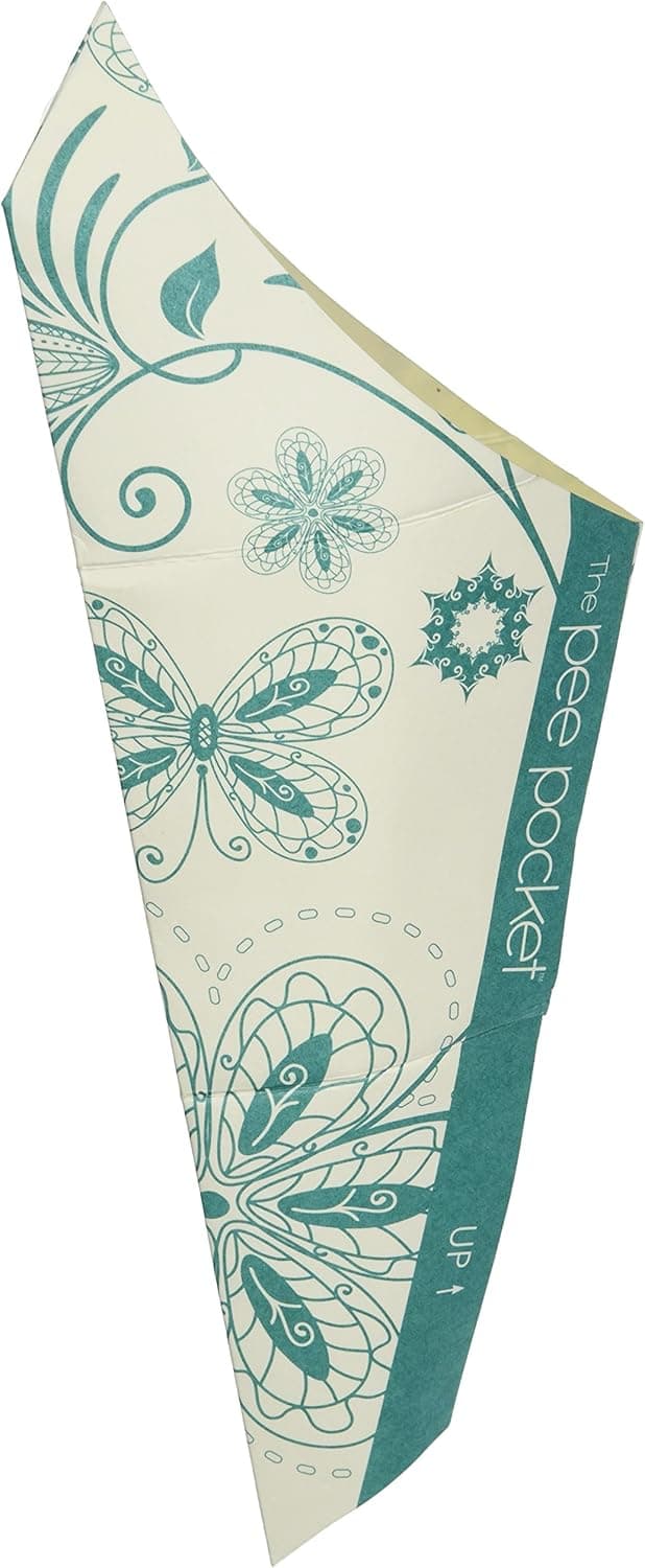 Pee Pocket The 3-Pack