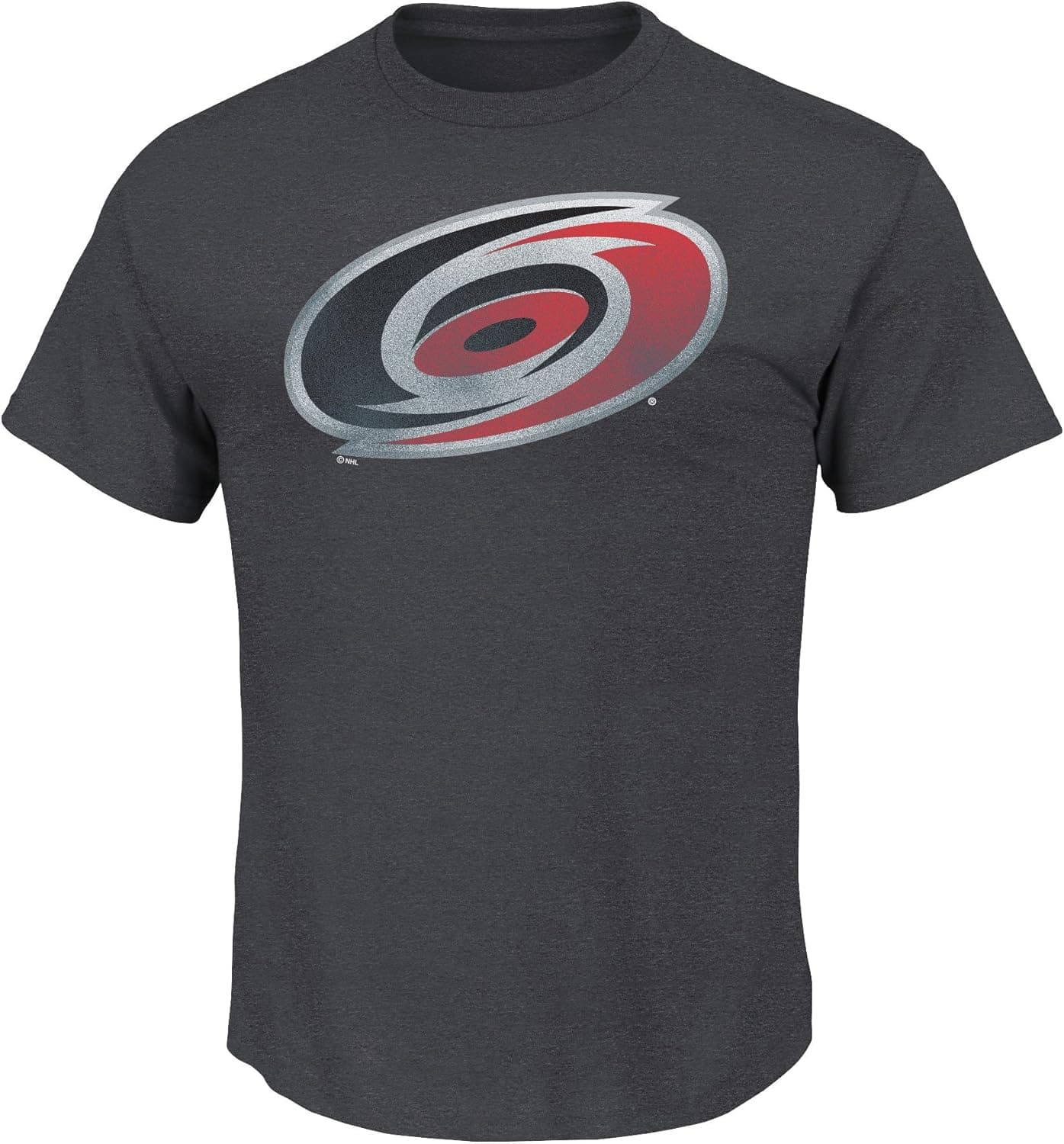 NHL Men's Big Time Play Pigment T-Shirt