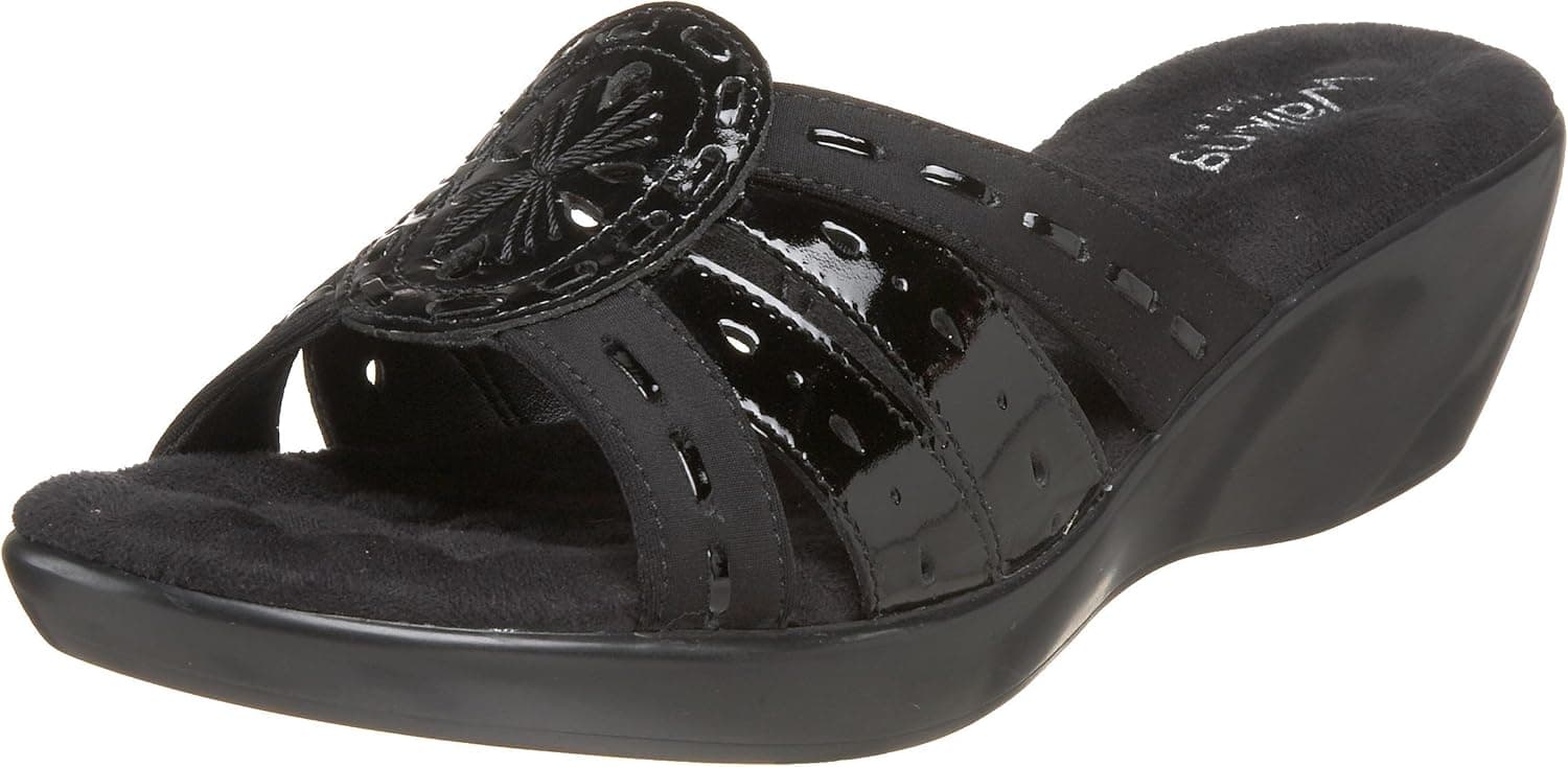 Walking Cradles Women's Arc Slide Sandal