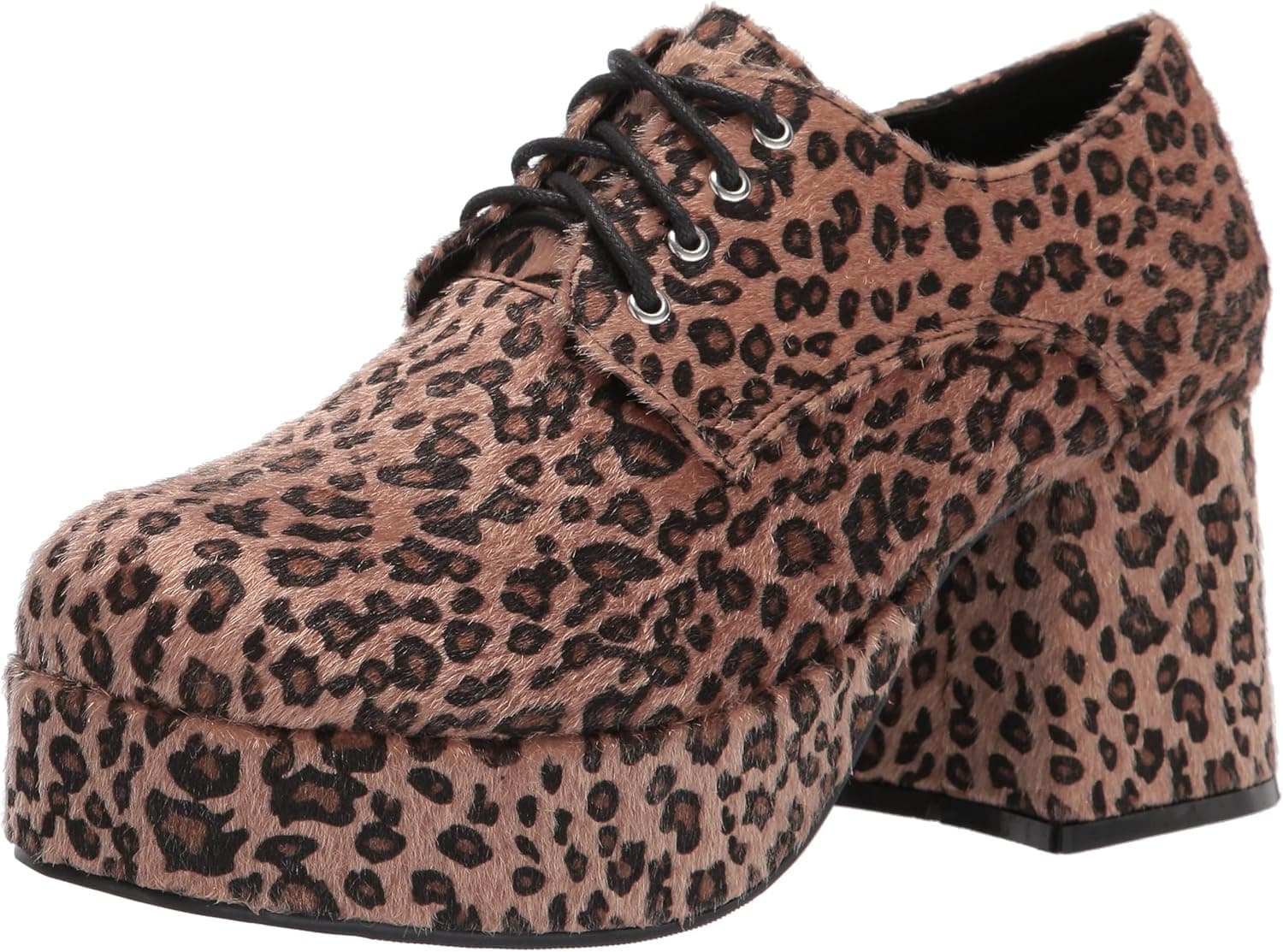 Ellie Shoes Men's Platform