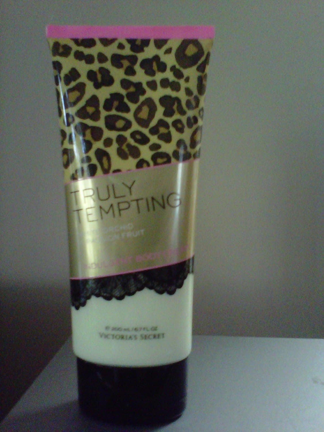 Victoria's Secret TRULY TEMPTING Indulgent Body Cream 200 ml (6.7 fl oz)