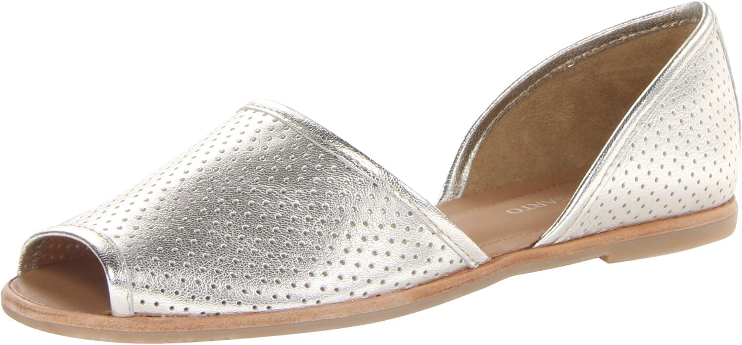 Franco Sarto Women's Vada Dress Sandal