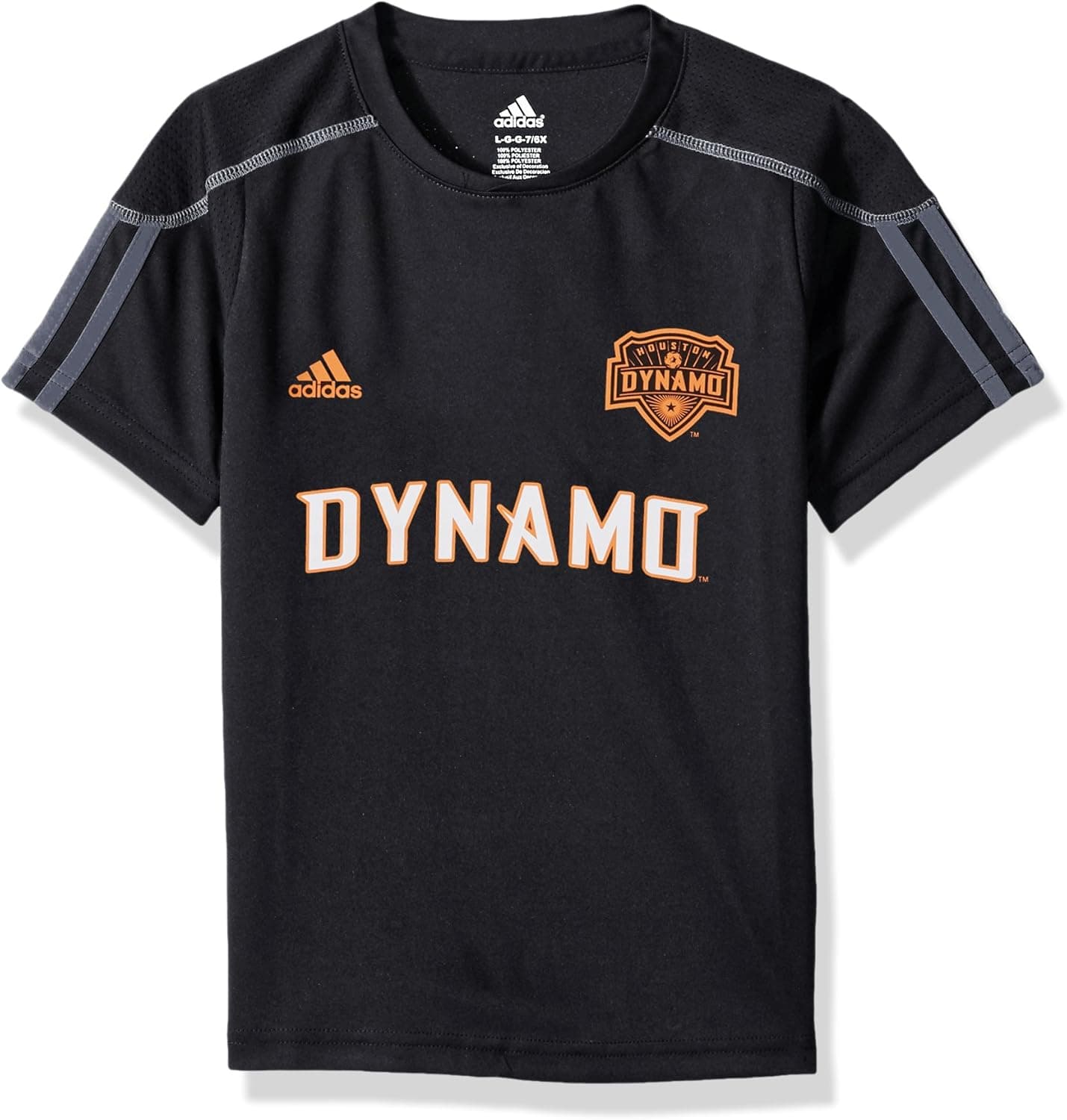 MLS Boys -Secondary Call Up Jersey