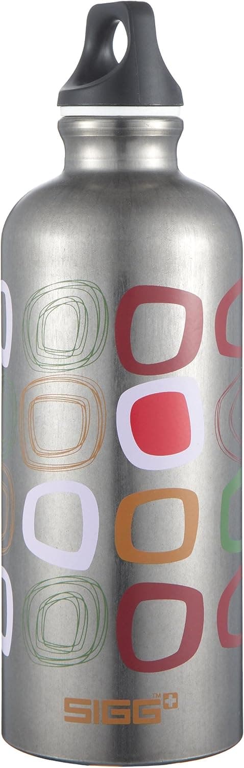 Eco Message Bottles 20oz