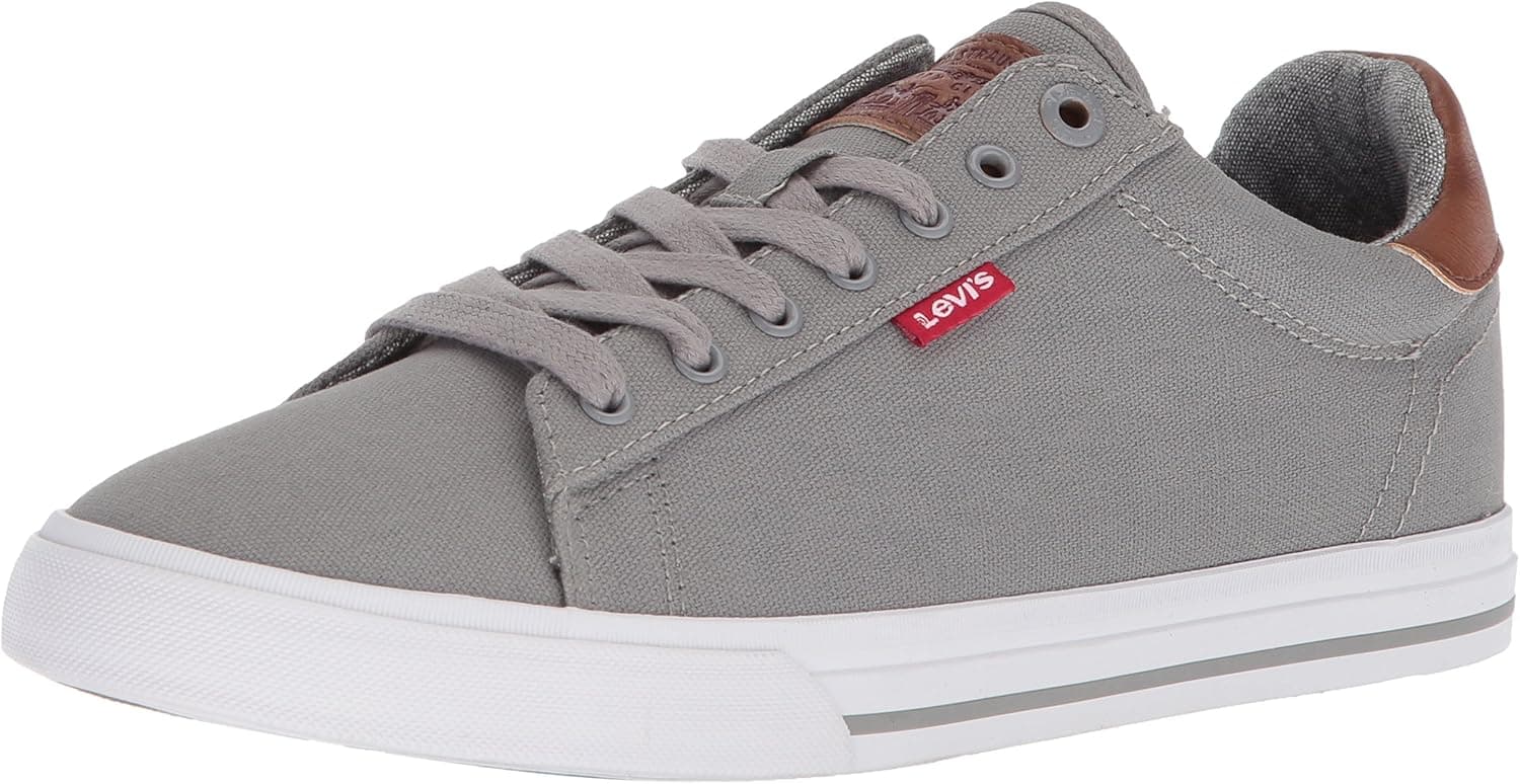 Levi's Men's Lodi Ct CVS Sneaker