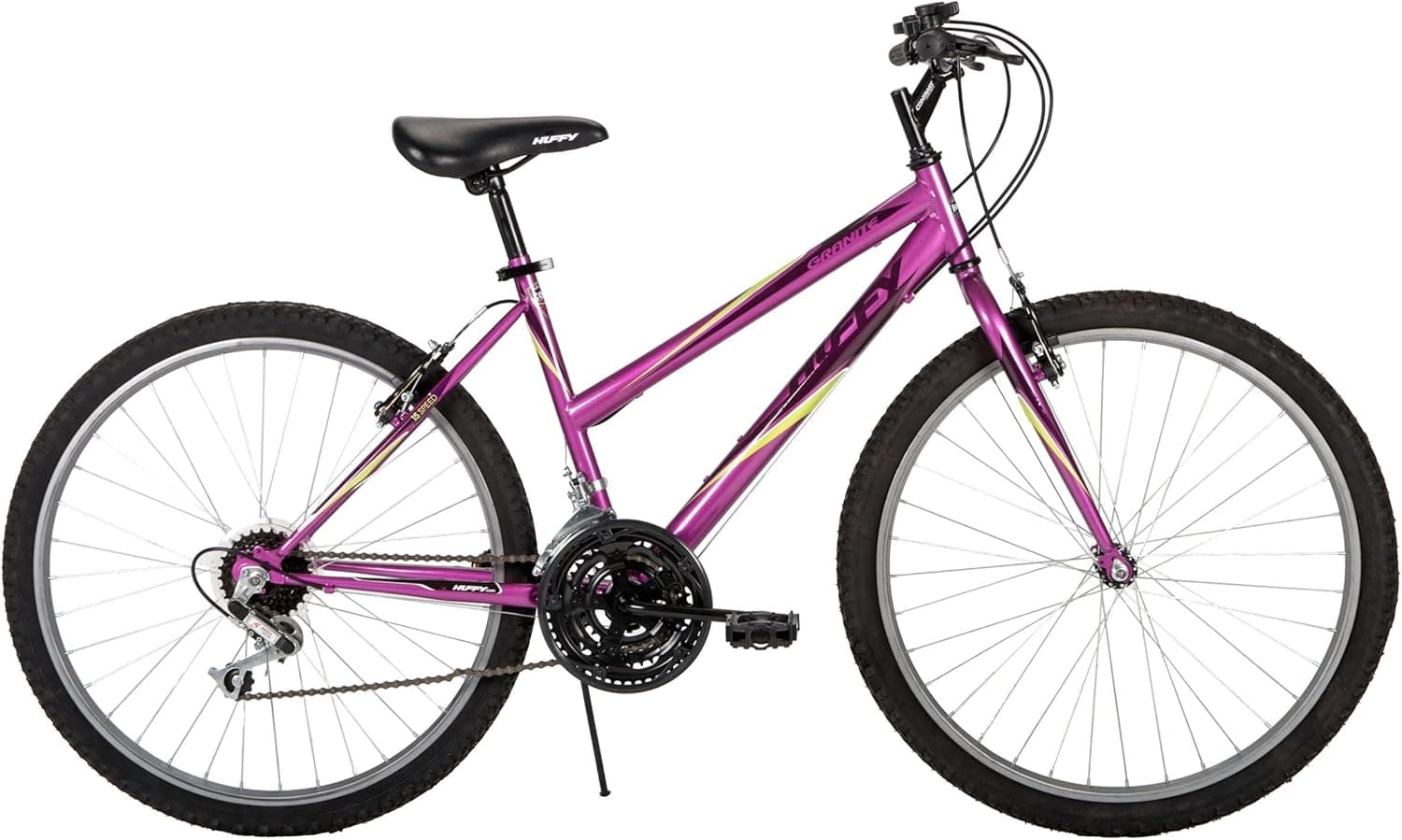 Huffy Women's Granite Bike