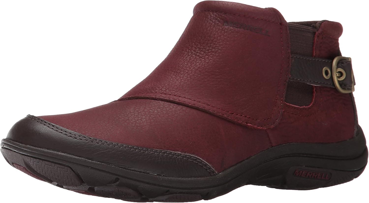 Merrell Women's Dassie Ankle Bootie