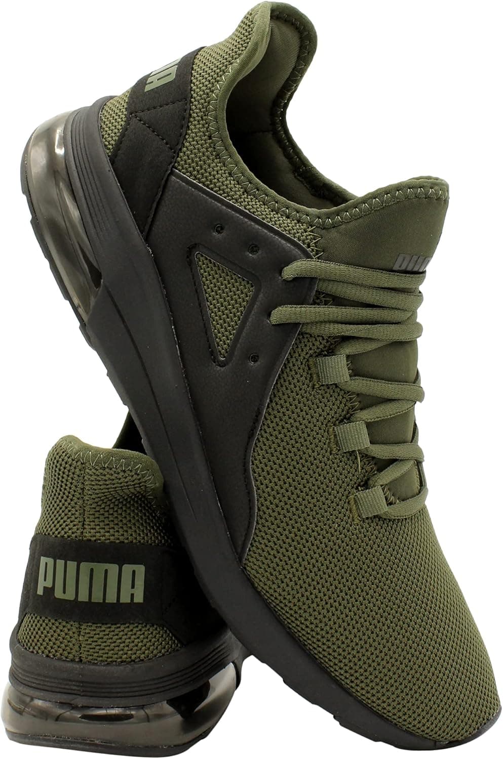 PUMA Men's Electron Street Sneaker