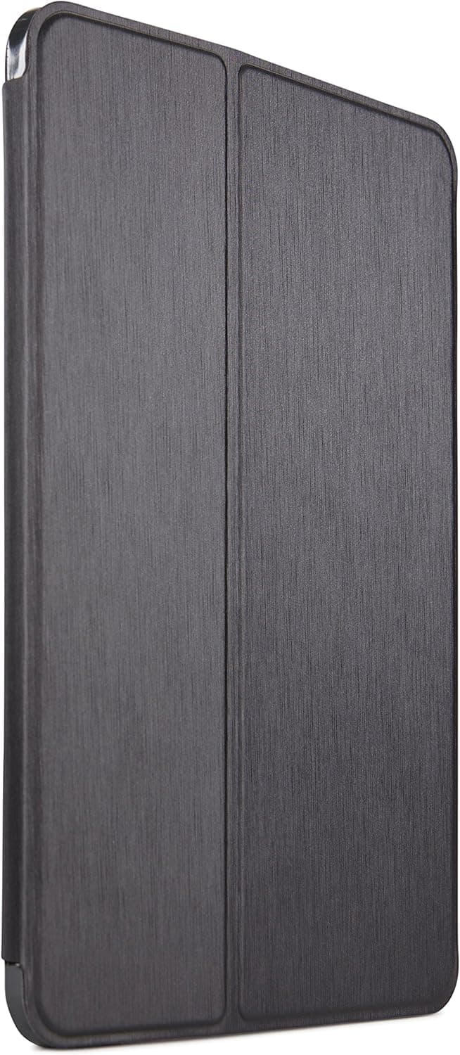 Case Logic SnapView 2.0 Case for iPad mini 4 (CSIE-2142BLK),Black