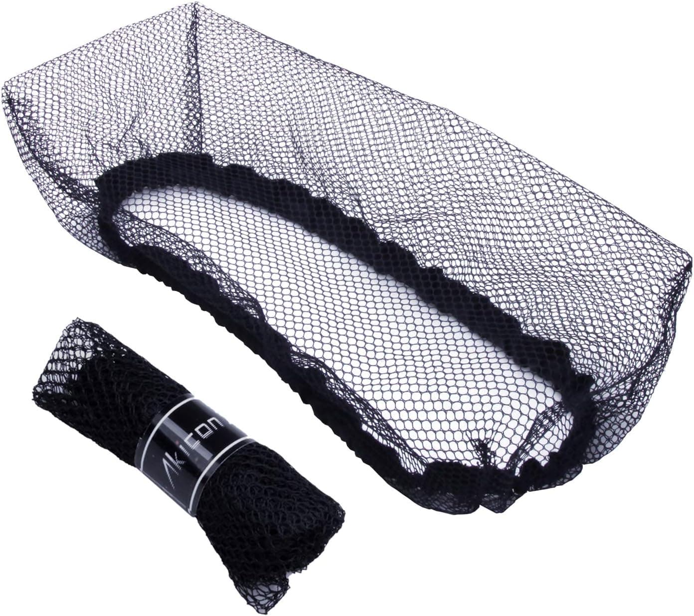 Floor Register Trap - Screen for Home Air Vents 2Pack (4 * 12 Inch)