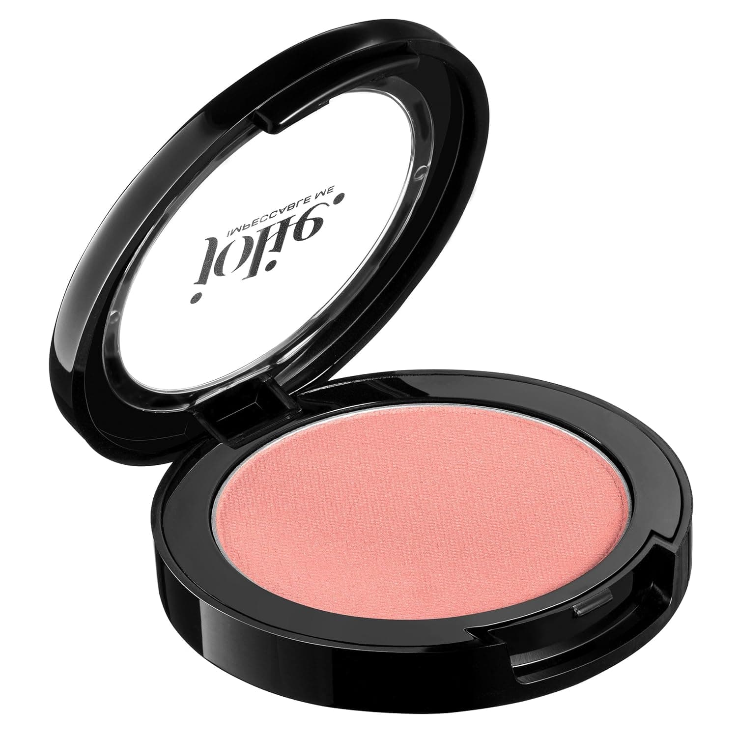 Jolie Mineral Blush Pressed Cheek Color (Pink Quartz)