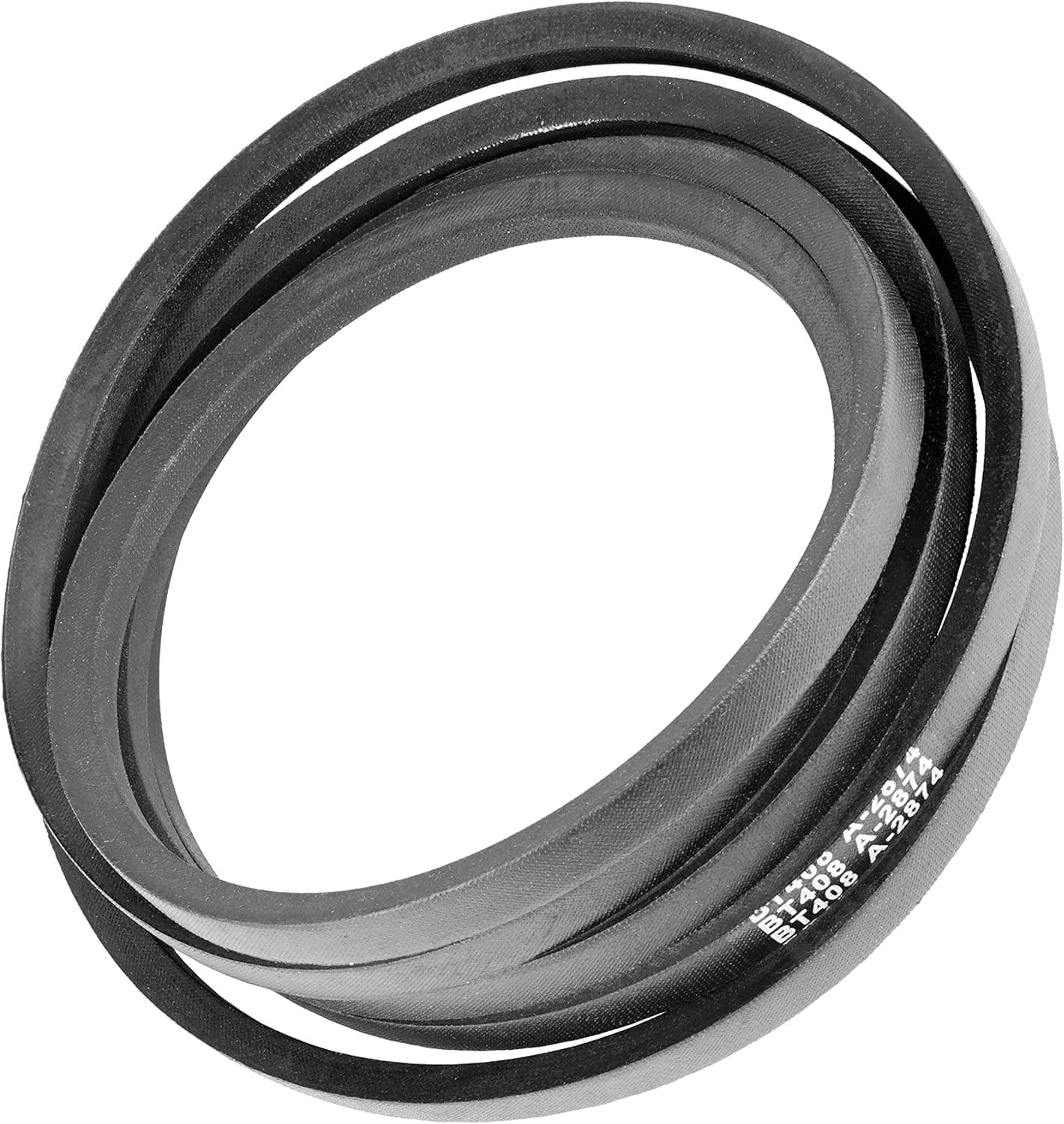 Caltric Compatible with Deck Belt Exmark Quest with 42" Deck 313,000,000 & Up 1198819 119-8819