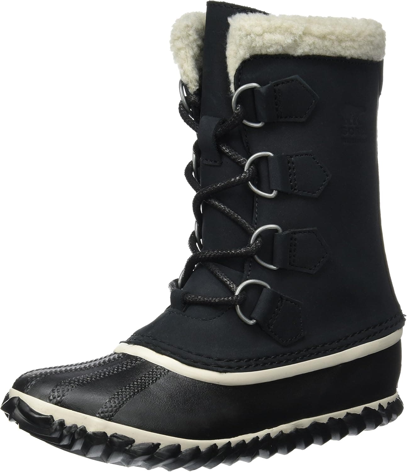SOREL Women's Caribou Slim Snow Boot