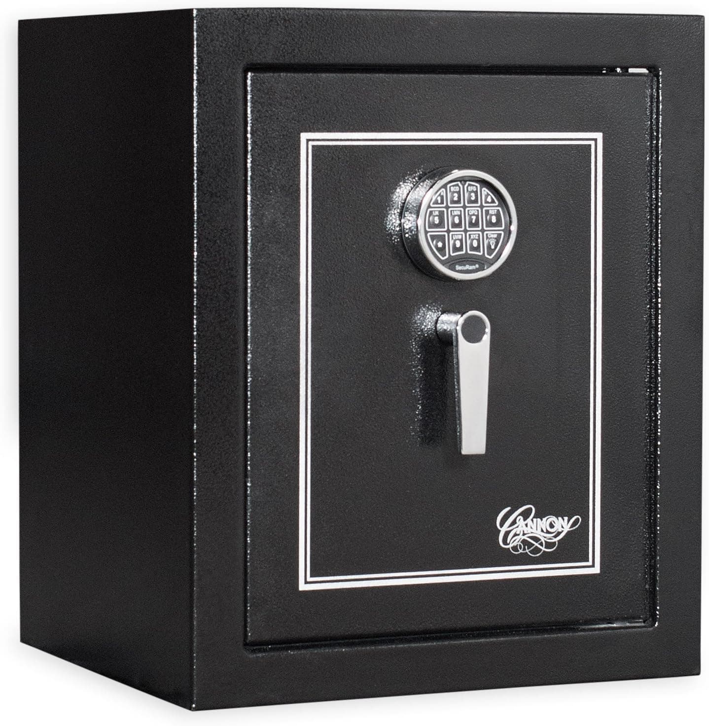 Cannon Safe H4-H1HEC-13 Home Guard Series Safe