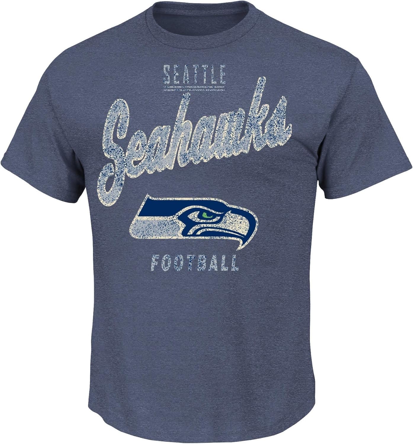 NFL Men's Inside Line III Crew T-Shirt