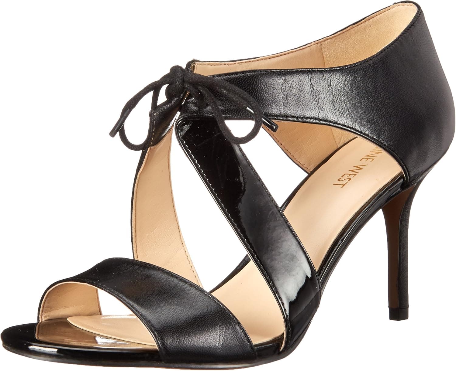 Nine West Women's Gust Leather Dress Pump