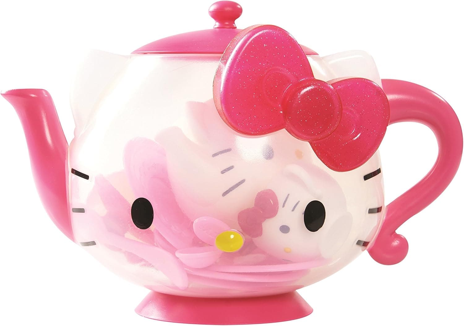 Hello Kitty Tea Time Set