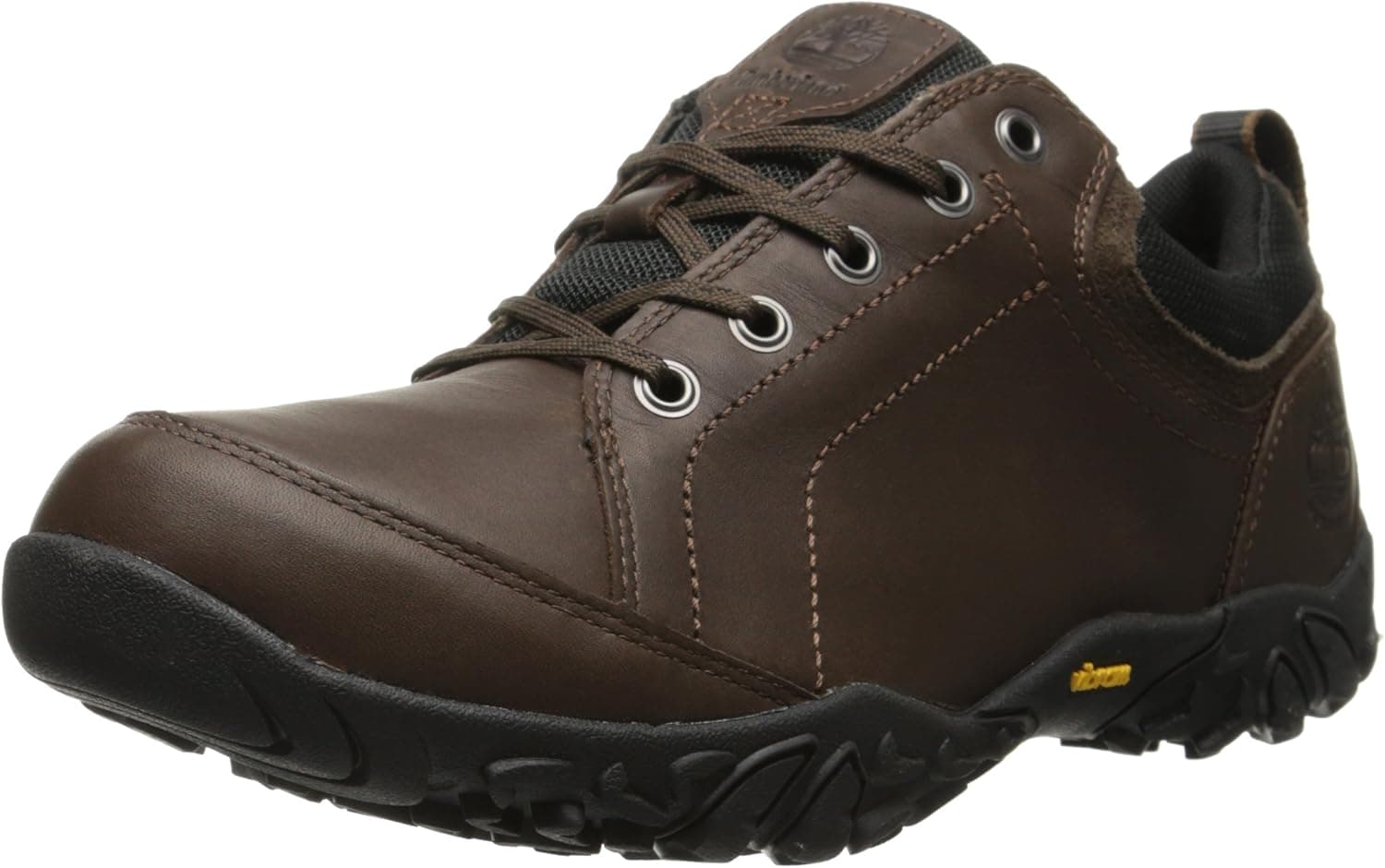 Timberland Men's EK Gorham Low Waterproof Oxford