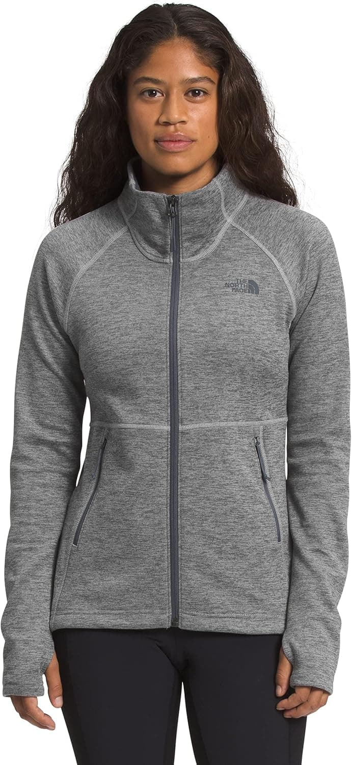 THE NORTH FACE Canyonlands Full Zip