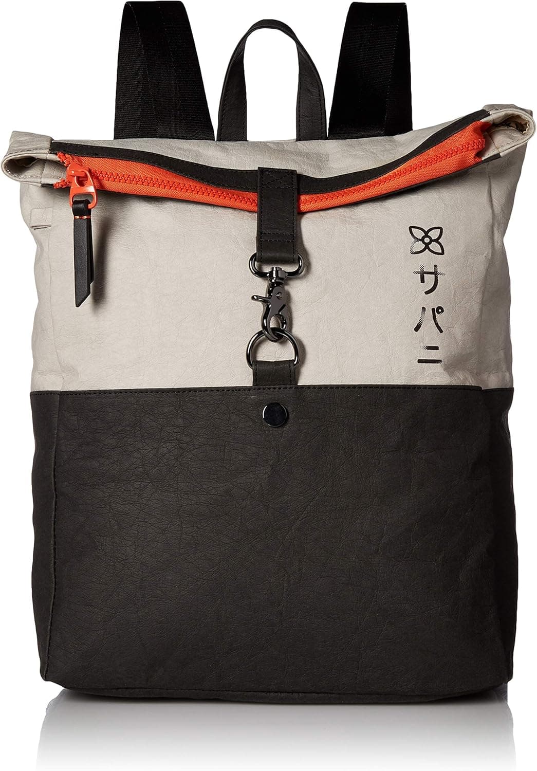 Sherpani Nau Vertical Messenger Bag