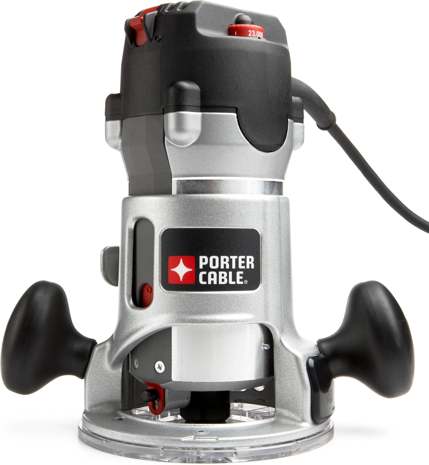 Factory-Reconditioned Porter-Cable 892R 2-1/4-Horsepower Router