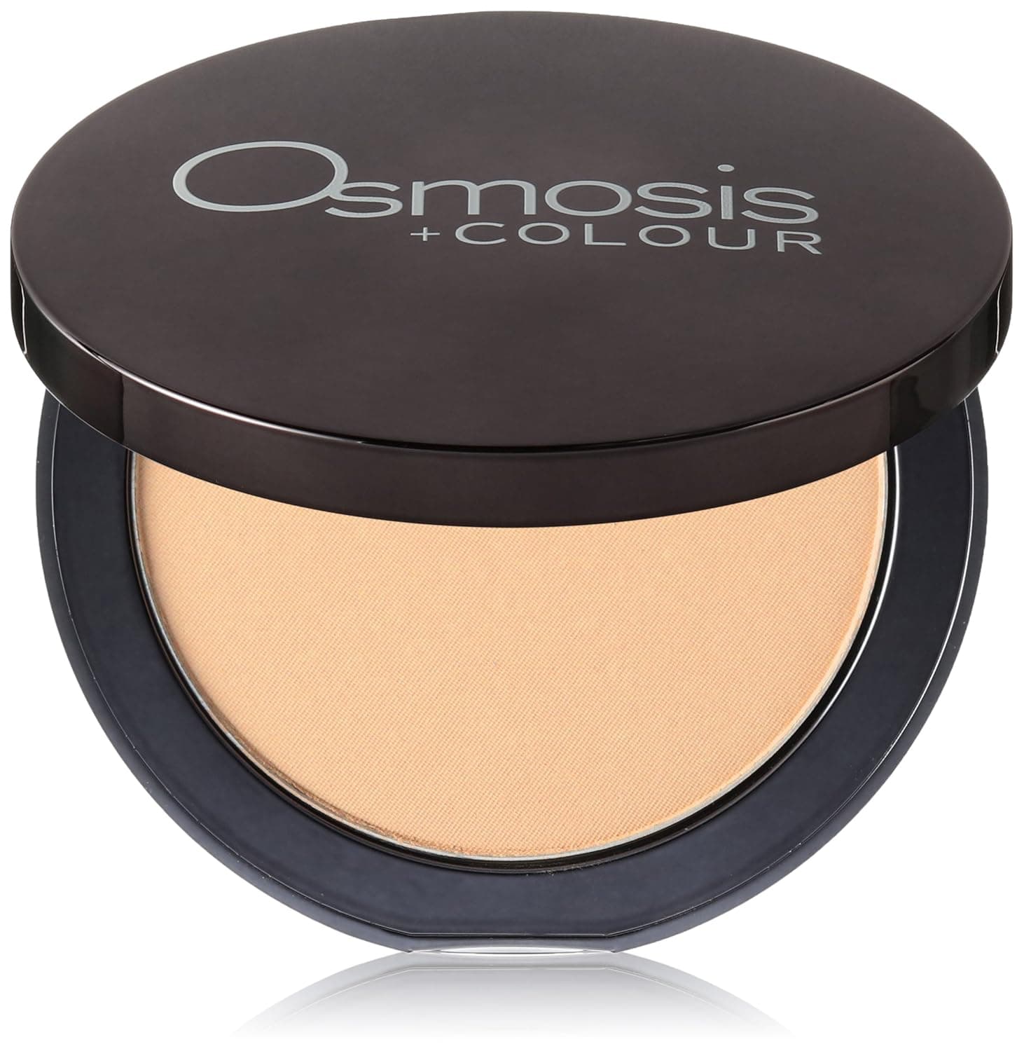 Osmosis Pressed Base Foundation, Natural Medium