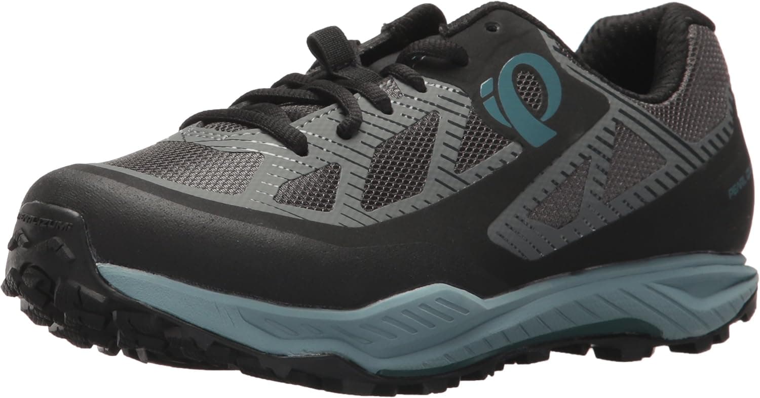 PEARL IZUMI Men's X-alp Canyon Cycling Shoe