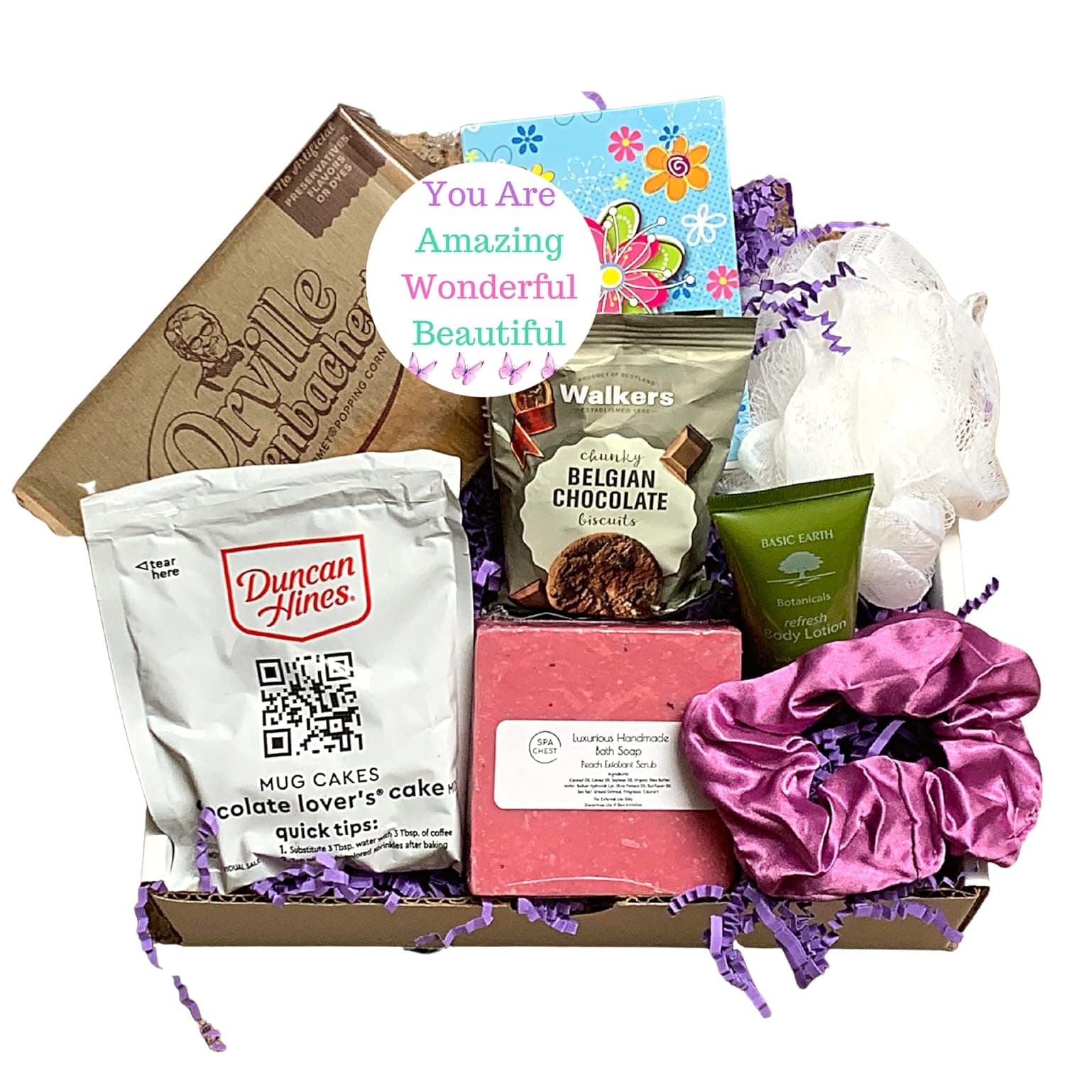 Teen Girl Gift Basket, Teen Girl Gift Box, Gift For Tween Girls, Teen Girl Valentine Gift, Granddaughter Present, Gift For My Daughter, Teen Girl Spa Set, Teen Girl Snack Box, Sweet 16 Gift , Teen Girl Birthday Basket, Teen Girl Graduation Gift, Quinceanera Gift