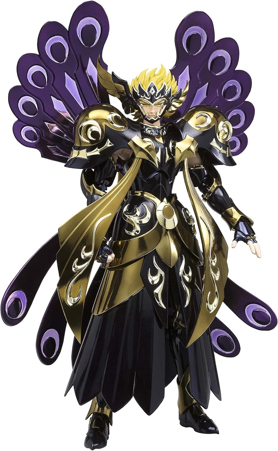 Bandai HYPNOS Saint Cloth Myth EX AF